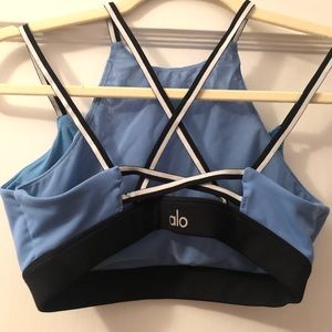Alo Workout Bra